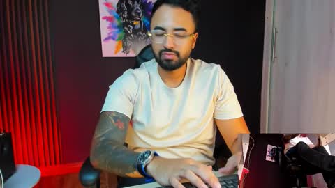 mate online show from November 2025 11:37:01 PM