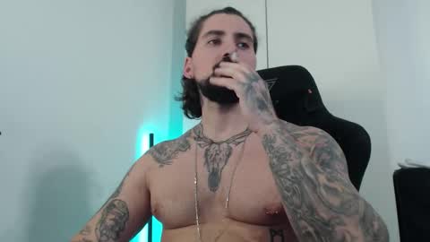 Snapshot of mateohalifa chatting on October 2025 06:19:02 PM mateohalifa online show from October 2025 06:19:02 PM