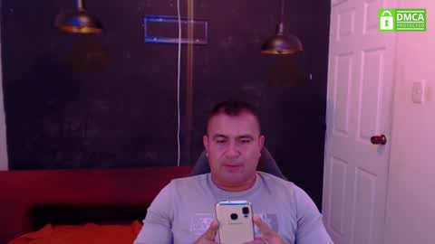 Mateo online show from December 2024 09:38:01 PM