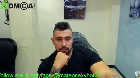 Mateo online show from December 2024 12:39:02 AM