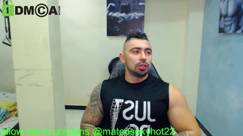 Mateo online show from December 2024 03:03:01 PM