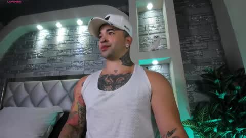 mathew_colt online show from September 2025 09:14:01 PM