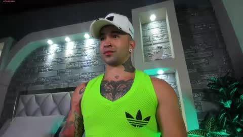 mathew_colt online show from September 2025 08:42:01 PM