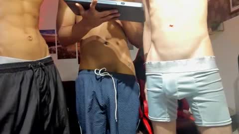 mathew_draven2 online show from November 2025 05:01:02 AM