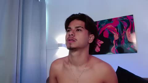 Mathew online show from October 2025 02:37:01 PM