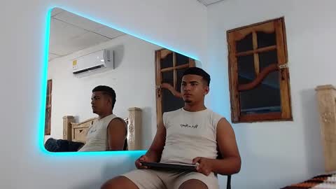 mathews__ online show from November 2025 03:18:02 AM