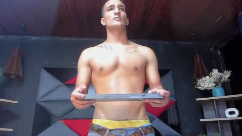 mathews_clark online show from October 2025 12:11:01 AM