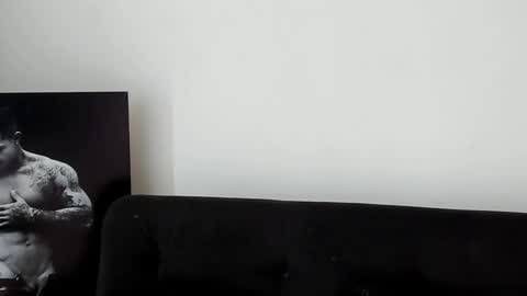 Marck Mathews online show from October 2025 02:25:01 PM