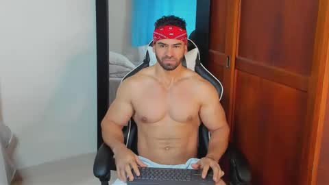 Snapshot of mathews_smith chatting on October 2025 11:44:01 AM mathews_smith online show from October 2025 11:44:01 AM