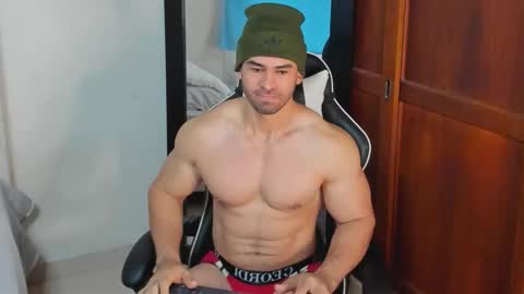 Snapshot of mathews_smith chatting on October 2025 11:54:01 AM mathews_smith online show from October 2025 11:54:01 AM