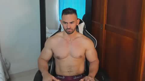 Snapshot of mathews_smith chatting on October 2025 02:52:01 PM mathews_smith online show from October 2025 02:52:01 PM