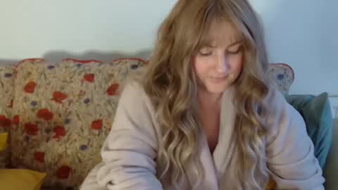 mathilde_solveig online show from December 2024 12:28:01 PM