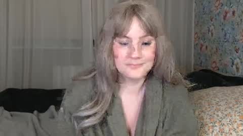 mathilde_solveig online show from December 2024 03:57:01 PM