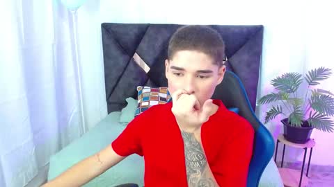 Snapshot of matiii18 chatting on September 2025 01:26:02 PM Mati online show from September 2025 01:26:02 PM