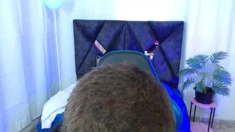 Snapshot of matiii18 chatting on October 2025 02:15:02 PM Mati online show from October 2025 02:15:02 PM