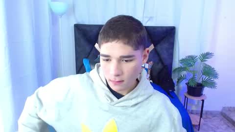 Snapshot of matiii18 chatting on October 2025 01:35:02 PM Mati online show from October 2025 01:35:02 PM