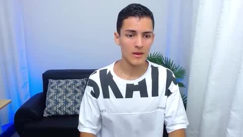 Snapshot of matiius18 chatting on October 2025 02:03:02 PM Matias online show from October 2025 02:03:02 PM