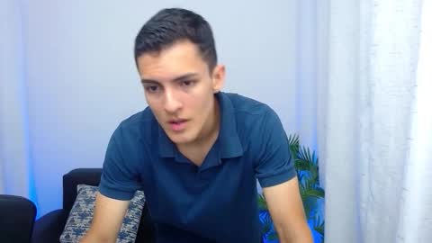 Snapshot of matiius18 chatting on October 2025 02:07:01 PM Matias online show from October 2025 02:07:01 PM