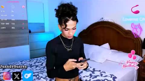 Snapshot of matiu_stonne chatting on November 2025 06:02:02 AM Abby Bella online show from November 2025 06:02:02 AM