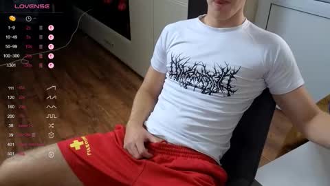 Matt online show from November 2025 04:31:02 PM