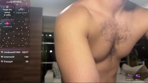 Snapshot of matt_artim chatting on December 2024 01:53:02 AM The Matt Leon online show from December 2024 01:53:02 AM