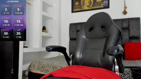 matt rodriguez92 online show from February 2025 11:53:01 AM