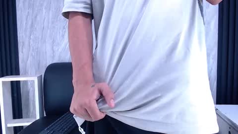 Matt Ruso online show from September 2025 07:30:01 PM