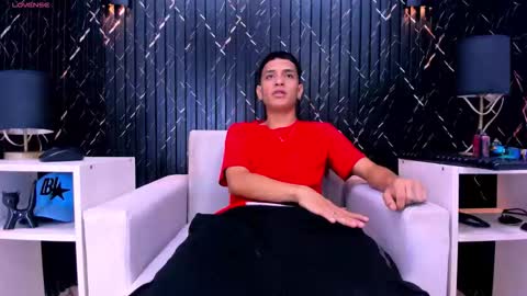 Matt Ruso online show from October 2025 05:32:01 PM