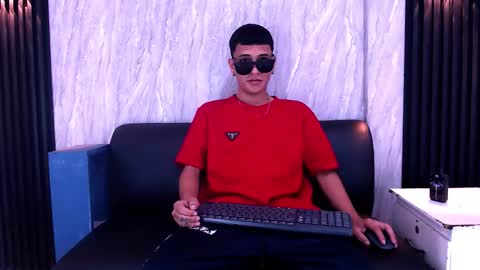 Matt Ruso online show from October 2025 03:07:02 AM