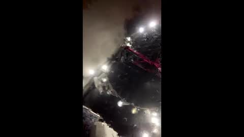 SilverFox online show from September 2025 01:05:01 AM