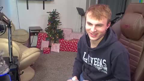 Matt Cash online show from December 2024 05:10:01 PM