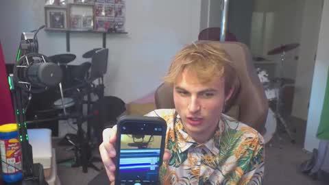 Matt Cash online show from September 2025 01:05:02 AM