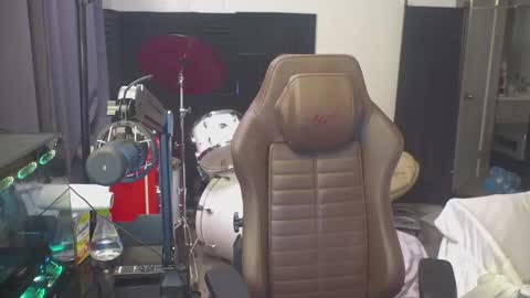 Matt Cash online show from November 2025 02:10:02 AM