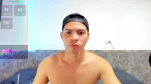 Matt Coom Independent model online show from January 2025 02:07:02 PM