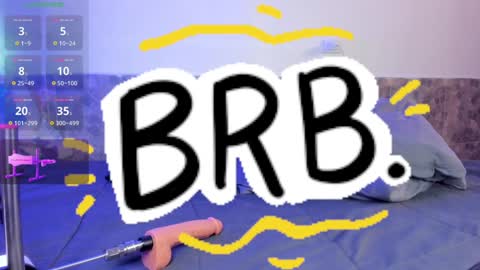 Matt Coom Independent model online show from January 2025 05:21:02 PM