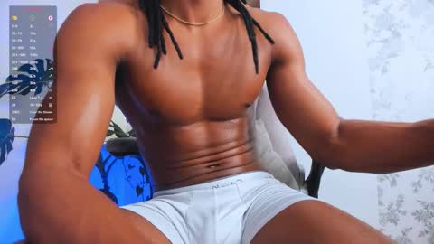 Mateo online show from October 2025 10:08:02 PM