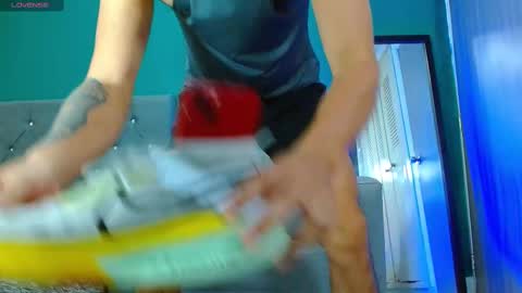 matteo_leto online show from September 2025 07:14:02 PM