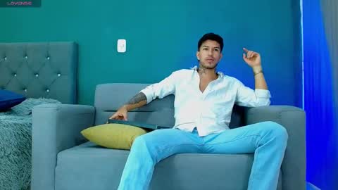 matteo_leto online show from September 2025 03:56:02 PM