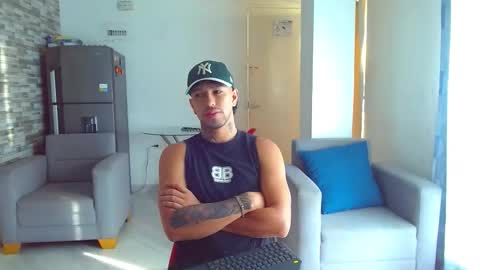 matteo_leto online show from September 2025 12:42:01 PM