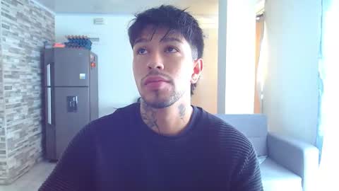 matteo_leto online show from October 2025 12:11:01 PM