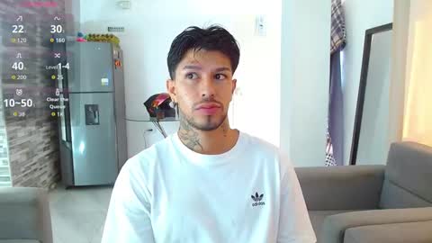 matteo_leto online show from October 2025 12:36:02 PM