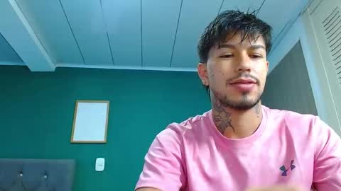 matteo_leto online show from October 2025 12:06:01 PM