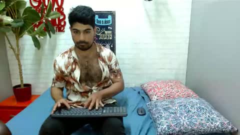 mattew_scott online show from September 2025 09:05:01 PM