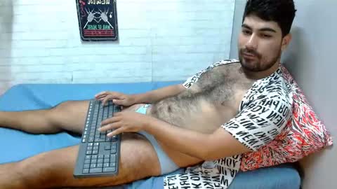 mattew_scott online show from September 2025 08:21:01 PM