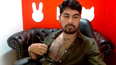 mattew_scott online show from September 2025 08:31:02 PM