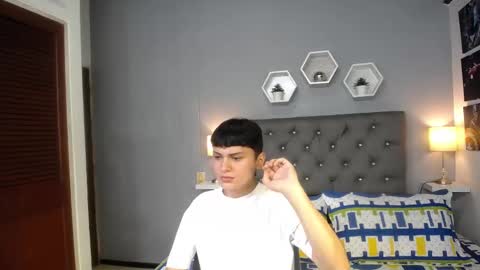  MATTHEW SANDLER online show from November 2025 03:27:02 AM