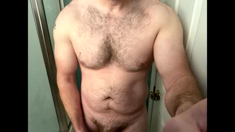 matthewusa1983 online show from February 2025 03:20:02 PM