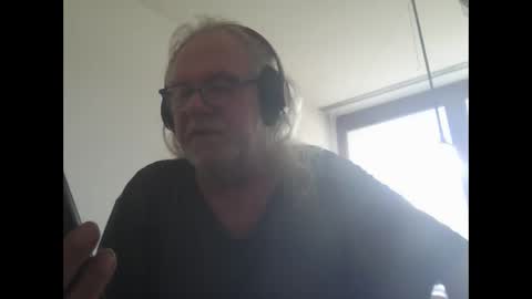 Matthias online show from September 2025 08:48:01 AM