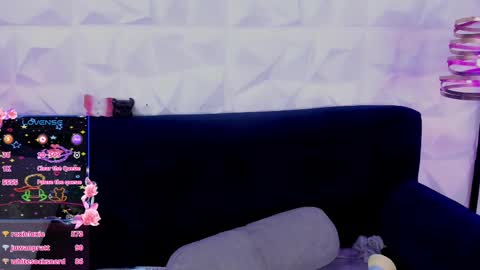 TATIANA  AND ROUS online show from February 2025 10:14:02 PM