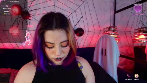 TATIANA  AND ROUS online show from October 2025 11:10:01 AM